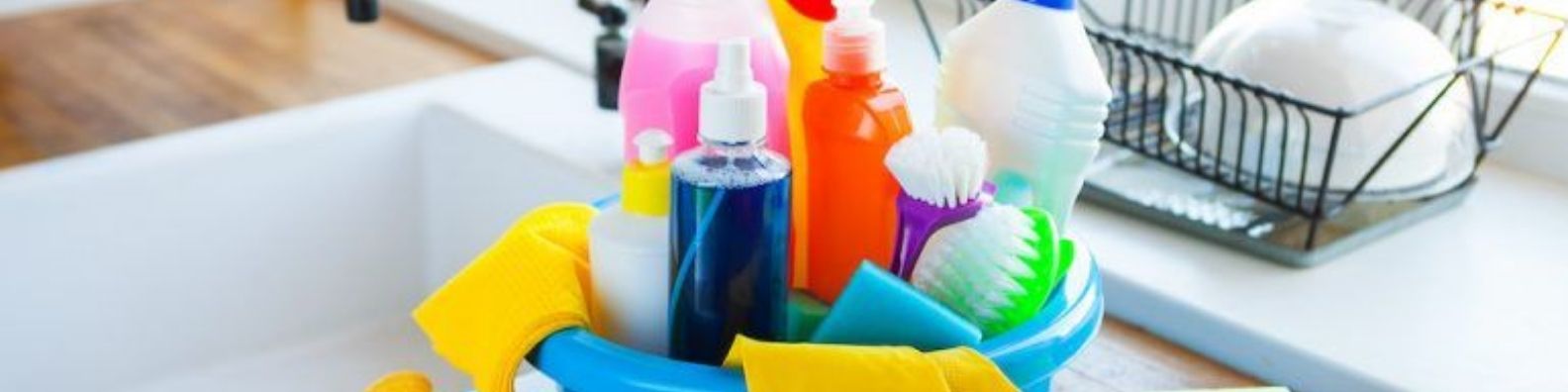 أفضل شركات التنظيف ببريدة - جرين هوم